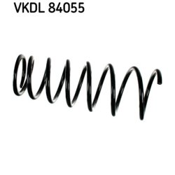 Suspension Spring VKDL84055 SKF VKDL 84055 OE Ref CB0128011A SKF