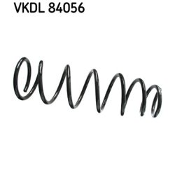 Suspension Spring VKDL84056 SKF VKDL 84056 OE Ref N12334011 SKF