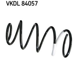 Suspension Spring VKDL84057 SKF VKDL 84057 OE Ref BBM234011 SKF