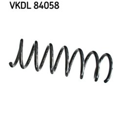 Suspension Spring VKDL84058 SKF VKDL 84058 OE Ref CG1528011A SKF