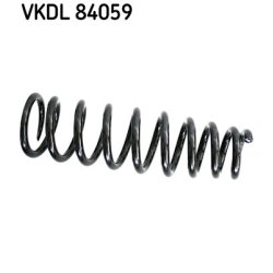 Suspension Spring VKDL84059 SKF VKDL 84059 OE Ref NH4231011A SKF