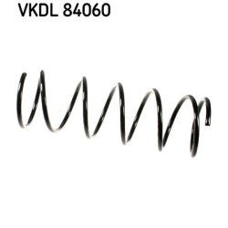 Suspension Spring VKDL84060 SKF VKDL 84060 OE Ref B01A28011 SKF