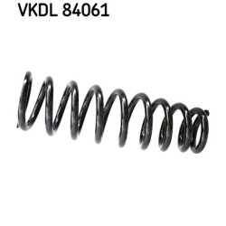 Suspension Spring VKDL84061 SKF VKDL 84061 OE Ref GAM734011 SKF