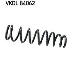 Suspension Spring VKDL84062 SKF VKDL 84062 OE Ref GS1F34011 SKF