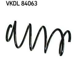 Suspension Spring VKDL84063 SKF VKDL 84063 OE Ref B32T34011B SKF
