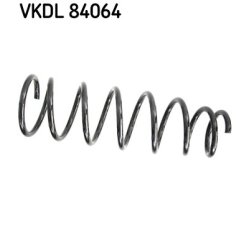 Suspension Spring VKDL84064 SKF VKDL 84064 OE Ref NH4634011 SKF