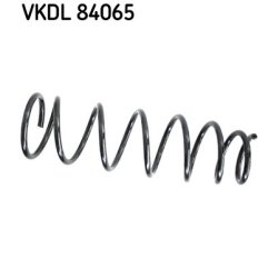 Suspension Spring VKDL84065 SKF VKDL 84065 OE Ref NH4534011 SKF