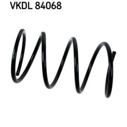 Suspension Spring VKDL84068 SKF VKDL 84068 OE Ref GG2M34011 SKF