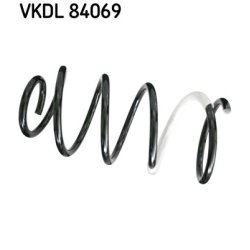Suspension Spring VKDL84069 SKF VKDL 84069 OE Ref BBS134011A SKF