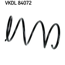 Suspension Spring VKDL84072 SKF VKDL 84072 OE Ref GG3C34011 SKF