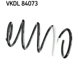 Suspension Spring VKDL84073 SKF VKDL 84073 OE Ref BBP834011 SKF