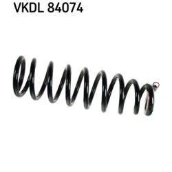 Suspension Spring VKDL84074 SKF VKDL 84074 OE Ref GJ6G34011A SKF