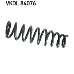 Suspension Spring VKDL84076 SKF VKDL 84076 OE Ref GAL734011 SKF
