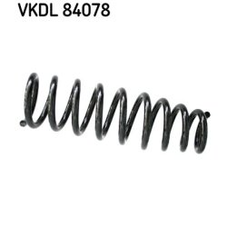 Suspension Spring VKDL84078 SKF VKDL 84078 OE Ref GS1G34011 SKF