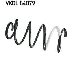 Suspension Spring VKDL84079 SKF VKDL 84079 OE Ref BBM334011 SKF