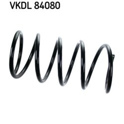 Suspension Spring VKDL84080 SKF VKDL 84080 OE Ref BL2J34011 SKF