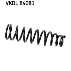 Suspension Spring VKDL84081 SKF VKDL 84081 OE Ref GJ6M34011 SKF