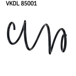 Suspension Spring VKDL85001 SKF VKDL 85001 OE Ref 546301H511 SKF