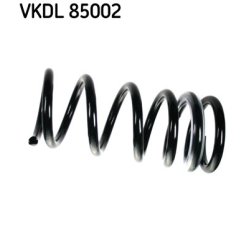 Suspension Spring VKDL85002 SKF VKDL 85002 OE Ref 4140A104 SKF