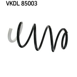 Suspension Spring VKDL85003 SKF VKDL 85003 OE Ref 546302Y751 SKF