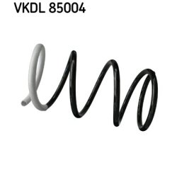 Suspension Spring VKDL85004 SKF VKDL 85004 OE Ref 4040A097 SKF