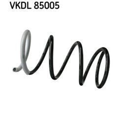 Suspension Spring VKDL85005 SKF VKDL 85005 OE Ref 5002SS SKF