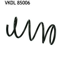 Suspension Spring VKDL85006 SKF VKDL 85006 OE Ref 546302E810 SKF