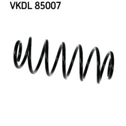 Suspension Spring VKDL85007 SKF VKDL 85007 OE Ref MR977617 SKF