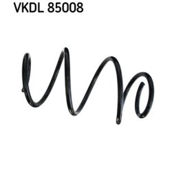 Suspension Spring VKDL85008 SKF VKDL 85008 OE Ref 546301H501 SKF