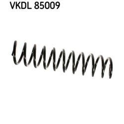 Suspension Spring VKDL85009 SKF VKDL 85009 OE Ref M818685 SKF