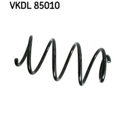 Suspension Spring VKDL85010 SKF VKDL 85010 OE Ref 546302Y250 SKF