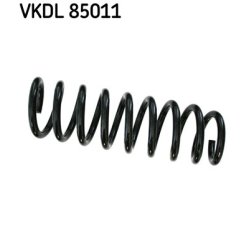 Suspension Spring VKDL85011 SKF VKDL 85011 OE Ref 553502Y200 SKF