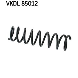Suspension Spring VKDL85012 SKF VKDL 85012 OE Ref 553502Y120 SKF