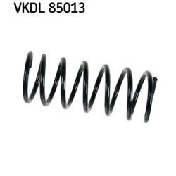 Suspension Spring VKDL85013 SKF VKDL 85013 OE Ref 5535005200 SKF
