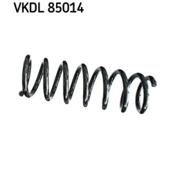 Suspension Spring VKDL85014 SKF VKDL 85014 OE Ref 5102AN SKF