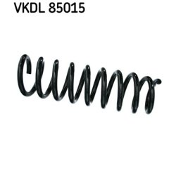 Suspension Spring VKDL85015 SKF VKDL 85015 OE Ref 553502Y210 SKF