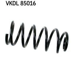 Suspension Spring VKDL85016 SKF VKDL 85016 OE Ref 5533007100 SKF