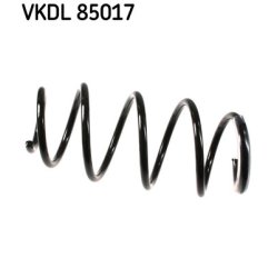 Suspension Spring VKDL85017 SKF VKDL 85017 OE Ref 546301P000 SKF
