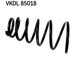 Suspension Spring VKDL85018 SKF VKDL 85018 OE Ref 553302E600 SKF