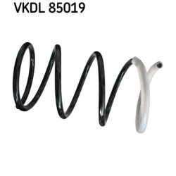 Suspension Spring VKDL85019 SKF VKDL 85019 OE Ref 4040A029 SKF