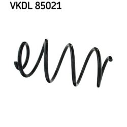 Suspension Spring VKDL85021 SKF VKDL 85021 OE Ref 546301H545 SKF