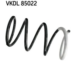 Suspension Spring VKDL85022 SKF VKDL 85022 OE Ref 5002TZ SKF