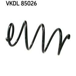 Suspension Spring VKDL85026 SKF VKDL 85026 OE Ref 543502Y000 SKF