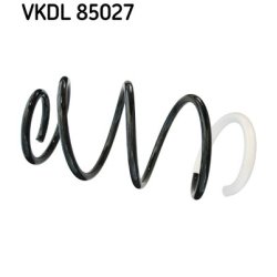 Suspension Spring VKDL85027 SKF VKDL 85027 OE Ref 546302Y801 SKF