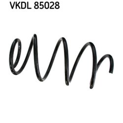 Suspension Spring VKDL85028 SKF VKDL 85028 OE Ref 546302R110 SKF