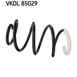 Suspension Spring VKDL85029 SKF VKDL 85029 OE Ref 546302Y650 SKF