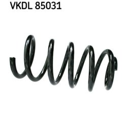 Suspension Spring VKDL85031 SKF VKDL 85031 OE Ref 553303J400