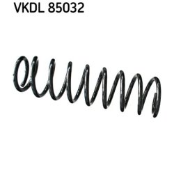 Suspension Spring VKDL85032 SKF VKDL 85032 OE Ref 4140A022