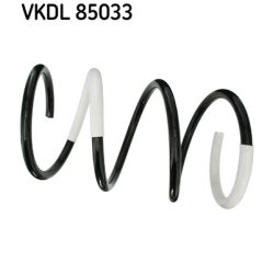 Suspension Spring VKDL85033 SKF VKDL 85033 OE Ref 546301D001