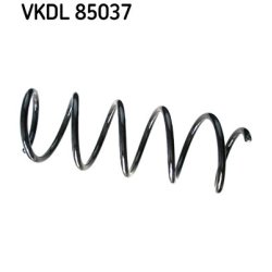 Suspension Spring VKDL85037 SKF VKDL 85037 OE Ref 546301Y600